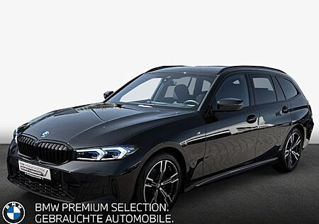 BMW 3er 318i Touring Auto 5 Türen