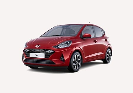 Hyundai i10 1.0 Trend 5 Türen