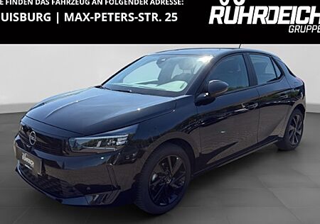 Opel Corsa 1.2 55kW 5 Türen