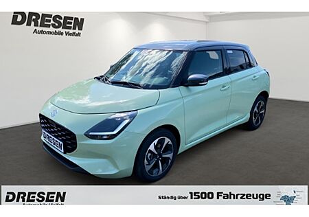 Suzuki Swift 1.2 HYBRID MT Comfort+ 5 Türen