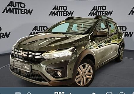 Dacia Sandero Stepway TCe 90 Stepway Expression 5 Türen