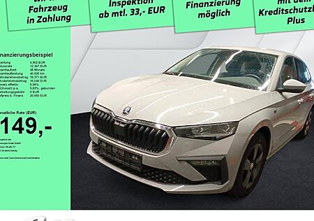 Skoda Scala 1.0 TSI 85kW DRIVE 5 Türen