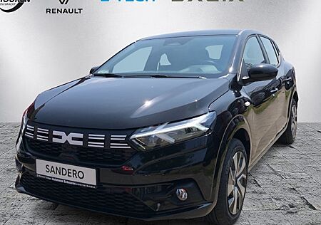 Dacia Sandero TCe 90 Expression 5 Türen