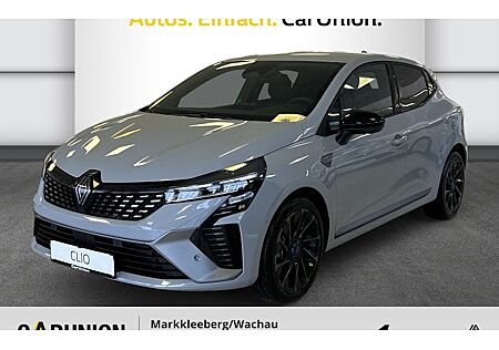 Renault Clio TCe 90 Esprit Alpine 5 Türen