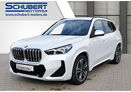 BMW X1 sDrive20i Steptronic 5 Türen