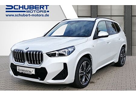 BMW X1 sDrive20i Steptronic 5 Türen