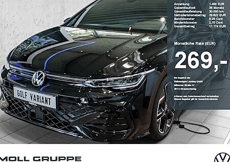 VW Golf Variant 1.5 eTSI OPF 110kW DSG Life Variant 5 Türen