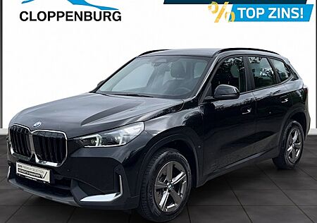 BMW X1 xDrive23d Steptronic 5 Türen