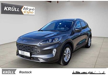 Ford Kuga 2.0 EcoBlue 140kW Titanium X Auto 4WD 5 Türen