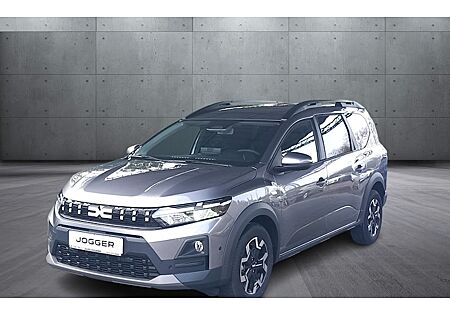 Dacia Jogger TCe 110 Journey 5-Sitzer 5 Türen