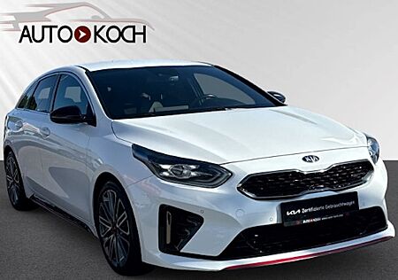 Kia Pro_ceed 1.6 T-GDI DCT GT 5 Türen
