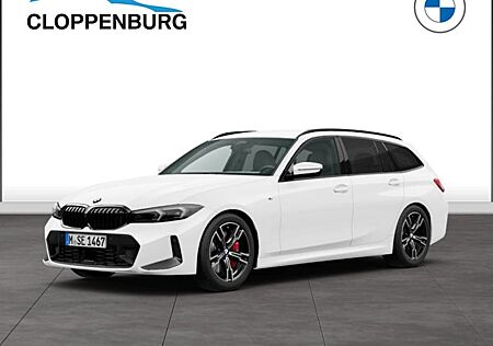 BMW 3er 320i Touring Auto 5 Türen