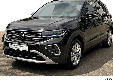 VW T-Cross 1.0 TSI OPF 85 kW DSG Life 5 Türen