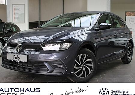 VW Polo 1.0 TSI 70kW Life 5 Türen
