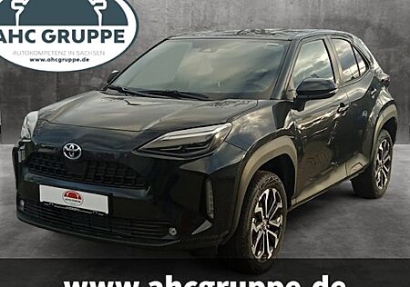 Toyota Yaris Cross 1,5-l-VVT-iE Style 5 Türen