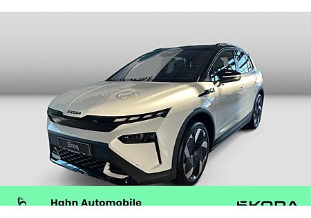 Skoda Elroq 85 First Edition 5 Türen