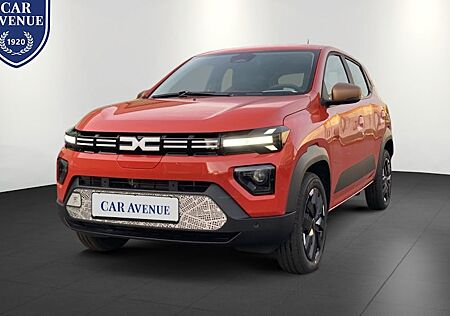 Dacia Spring Electric 65 Expression 5 Türen