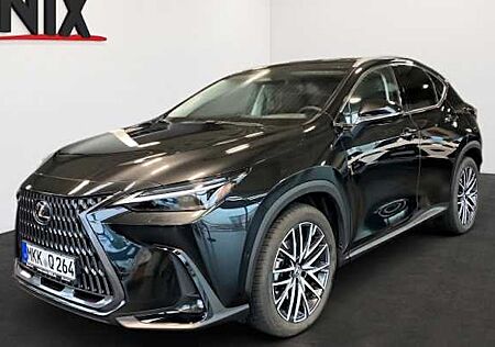 Lexus NX 450h+ E-FOUR Luxury Line 5 Türen