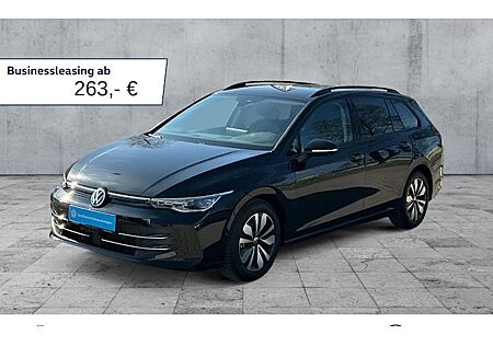 VW Golf Variant 2.0 TDI SCR 110kW DSG Goal Variant 5 Türen