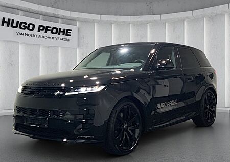 Land Rover Range Rover Sport 3.0 P550e PHEV AWD AUTOBIOGRAPHY 5 Türen