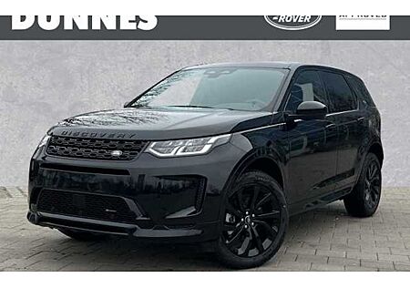 Land Rover Discovery Sport D165 AWD Automatik R-DYNAMIC S 5 Türen