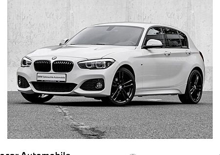BMW 1er 118i M Sport 5 Türen