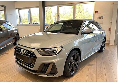 Audi A1 30 TFSI S line Sportback 5 Türen