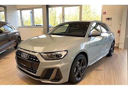 Audi A1 30 TFSI S line Sportback 5 Türen