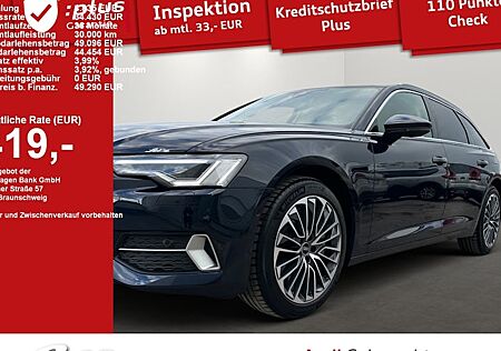 Audi A6 50 TFSI e quattro S tr advanced Avant 5 Türen