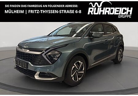 Kia Sportage 1.6 T-GDI Hybrid Vision Auto 5 Türen