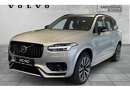 Volvo XC 90 B5 AWD Ultimate Dark Auto 5 Türen
