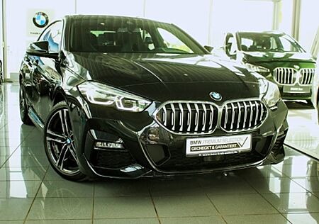 BMW 2er 220i xDrive Gran Coupé Steptr. M Sport 4 Türen