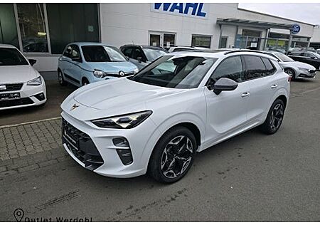 Cupra Terramar 2.0 TSI 195kW VZ DSG 4Drive 5 Türen