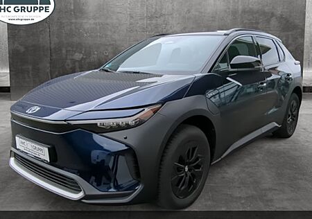 Toyota bZ4X 71,4 kWh Lounge 5 Türen