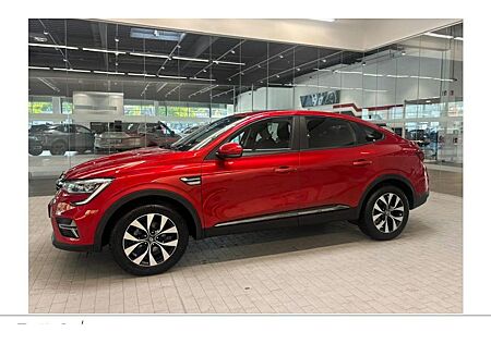 Renault Arkana TCe 140 EDC ZEN 5 Türen