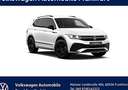 VW Tiguan Allspace 2.0 TDI SCR 142kW DSG 4MOTION R-Line 5 Türen