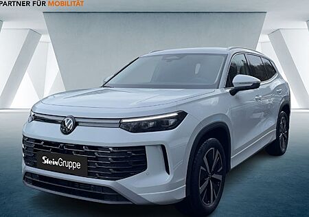 VW Tayron 1.5 eTSI OPF DSG Elegance 5 Türen