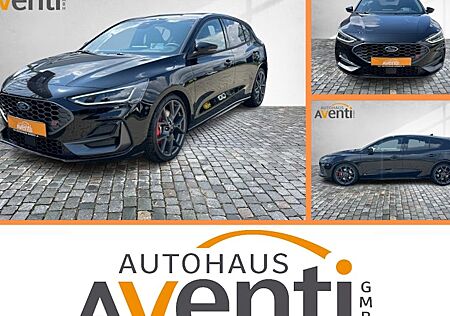 Ford Focus 2,3 EcoBoost ST X Auto 5 Türen