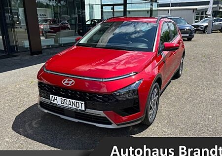 Hyundai Bayon 1.0 T-GDI Trend DCT 5 Türen