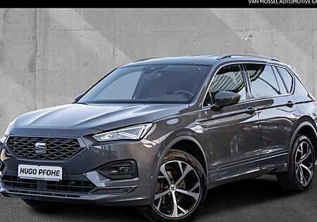 Seat Tarraco 2.0 TDI 110kW FR DSG 5 Türen