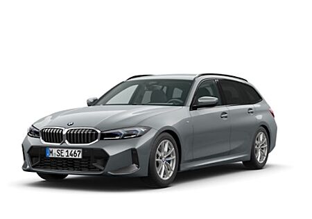 BMW 3er 320i Touring Auto 5 Türen