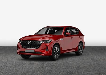 Mazda CX-60 3.3 e-SKYACTIV D254 Homura Auto AWD 5 Türen