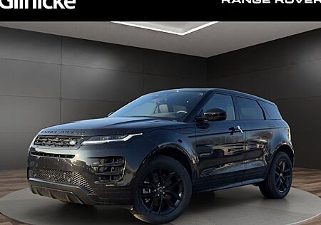 Land Rover Range Rover Evoque D165 DYNAMIC SE AWD Automatik 5 Türen