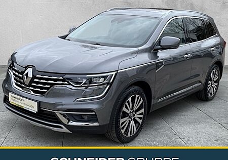Renault Koleos BLUE dCi 190 4WD X-tronic Initiale Paris 5 Türen