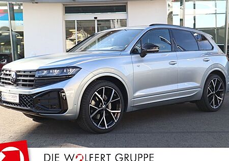 VW Touareg 3.0 V6 TDI 210kW 4MOT Tiptr. R-Line 5 Türen
