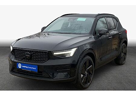 Volvo XC 40 B4 Plus Black Edition DCT 5 Türen