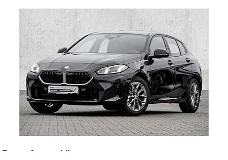 BMW 1er 120 Steptronic 5 Türen