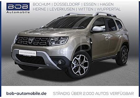 Dacia Duster TCe 130 2WD GPF Prestige 5 Türen