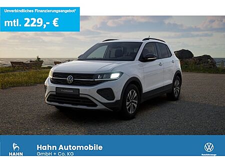 VW T-Cross 1.0 TSI OPF 85 kW DSG ENERGY 5 Türen