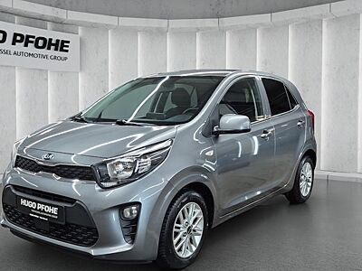 Kia Picanto 1.2 Dream-Team Edition 5 Türen